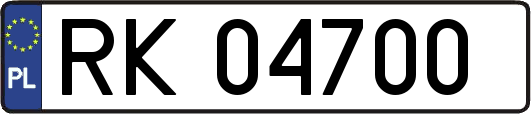 RK04700