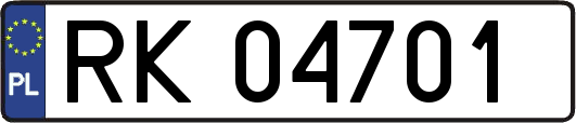 RK04701