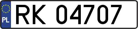 RK04707