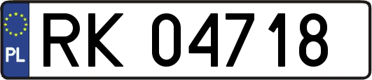 RK04718