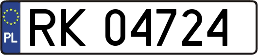 RK04724