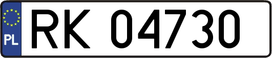RK04730