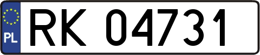 RK04731