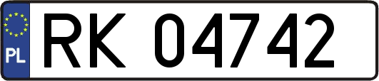 RK04742