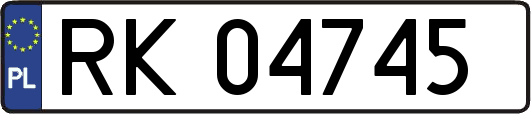 RK04745