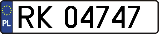 RK04747