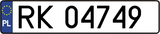 RK04749