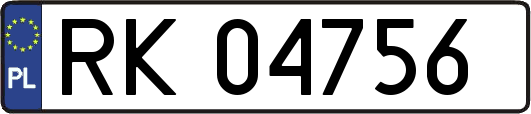 RK04756