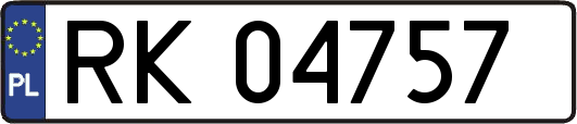 RK04757