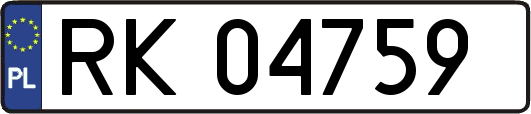 RK04759