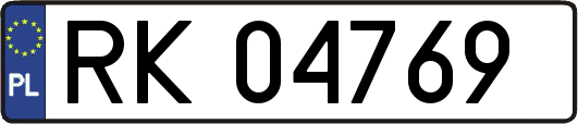 RK04769