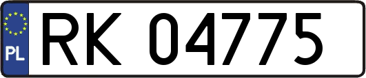 RK04775