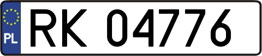 RK04776
