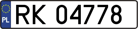 RK04778