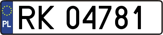 RK04781