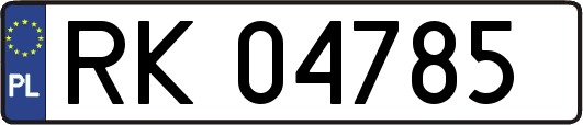 RK04785