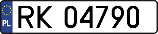 RK04790