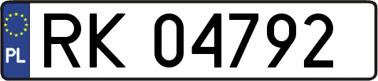 RK04792
