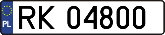 RK04800