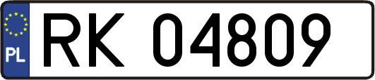 RK04809