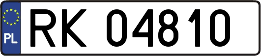 RK04810