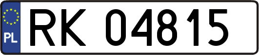 RK04815