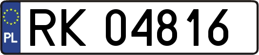 RK04816