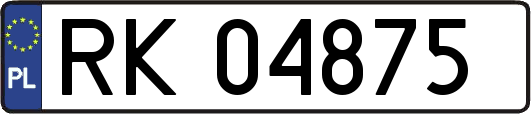 RK04875