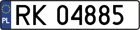 RK04885