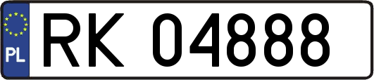 RK04888