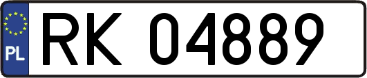 RK04889