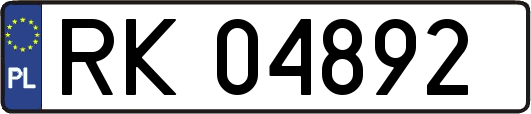RK04892