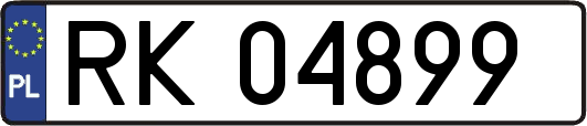 RK04899