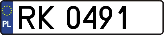 RK0491