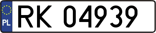 RK04939
