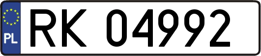 RK04992