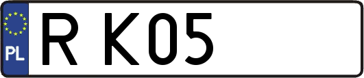 RK05