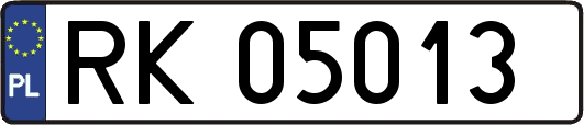 RK05013