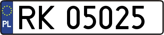 RK05025