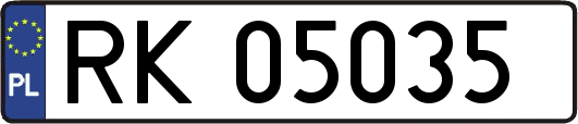 RK05035
