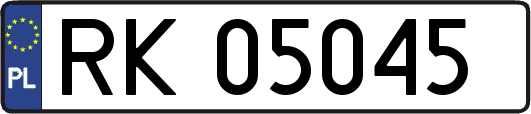 RK05045