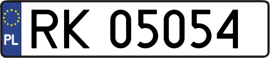 RK05054