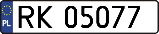 RK05077