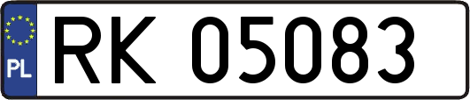 RK05083