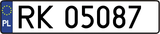 RK05087