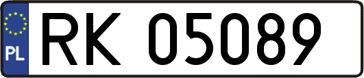 RK05089