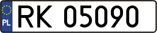 RK05090