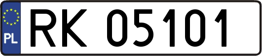 RK05101
