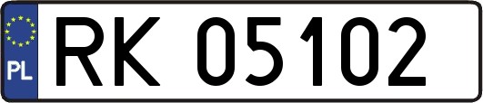 RK05102
