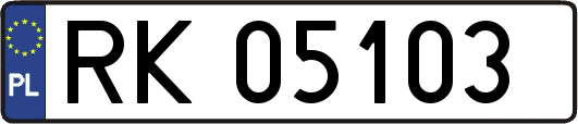 RK05103